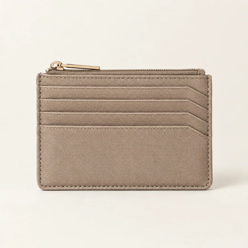 Compact Card Wallet