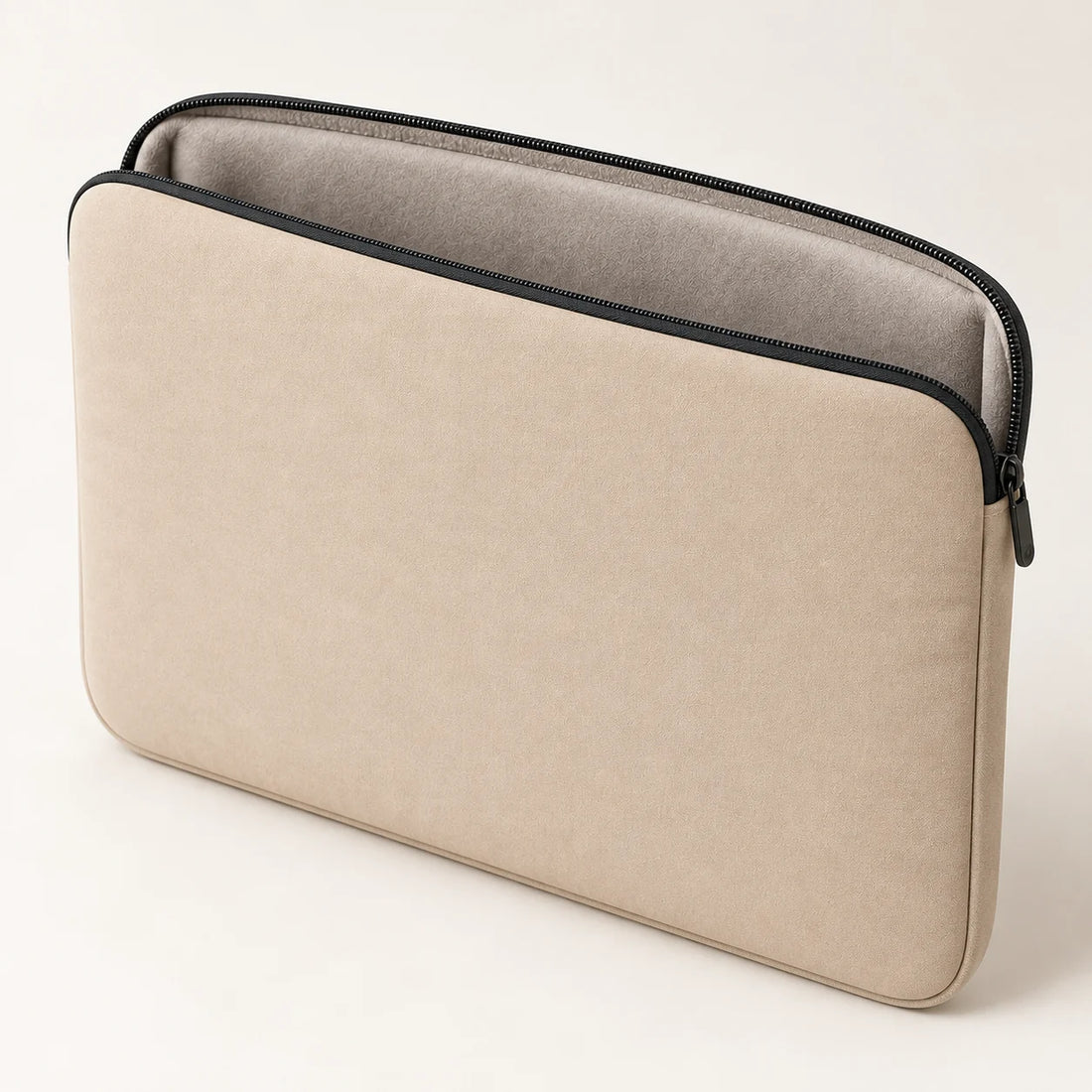 Minimal Laptop Sleeve — feature view