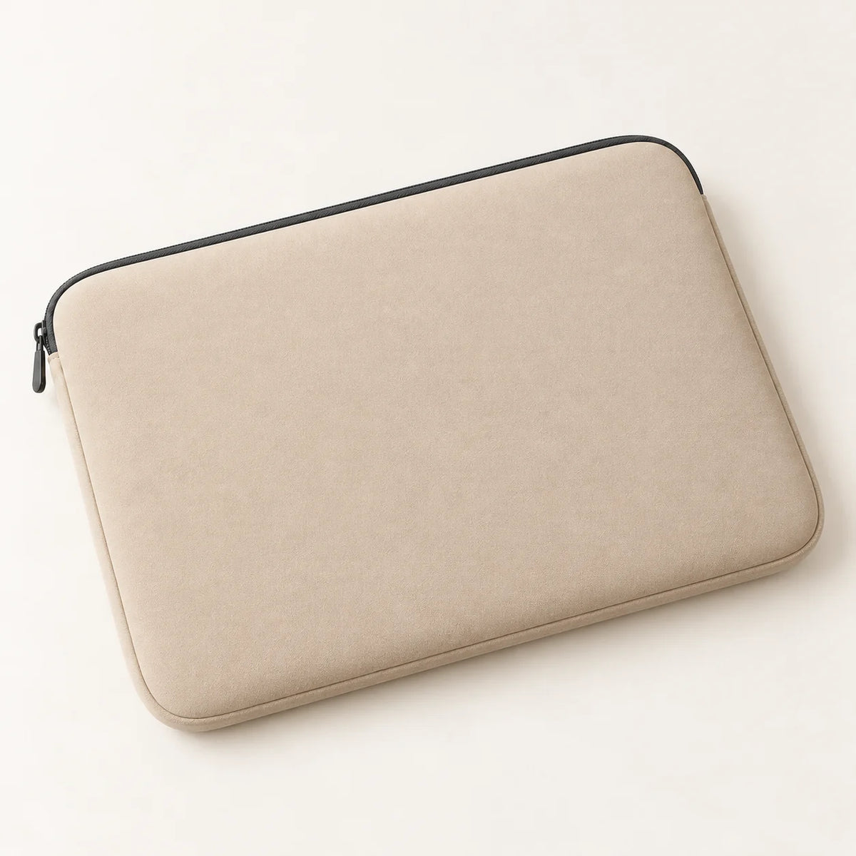 Minimal Laptop Sleeve — overview view