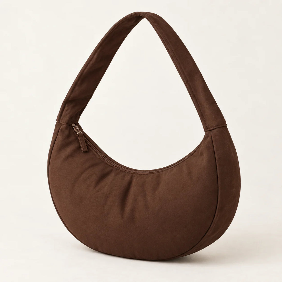 Soft Shoulder Hobo Bag — feature view