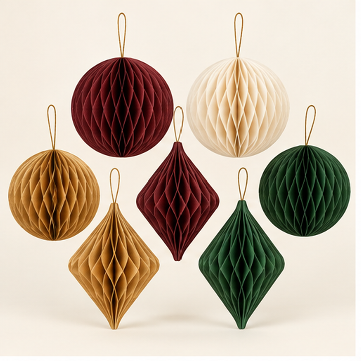 Hanging Decor