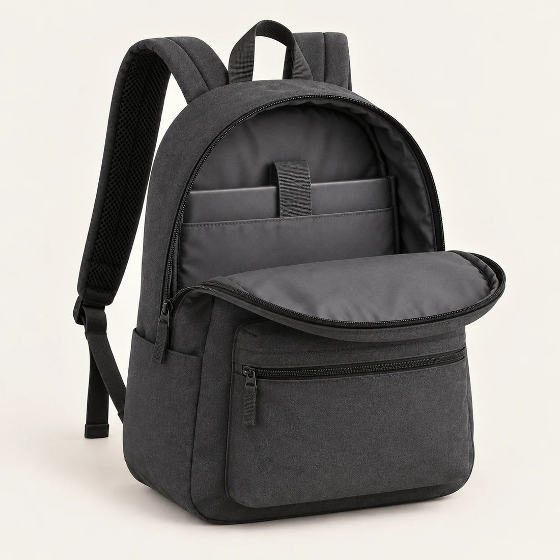 City Daypack — feature view