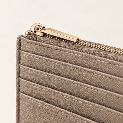 Compact Card Wallet — detail view