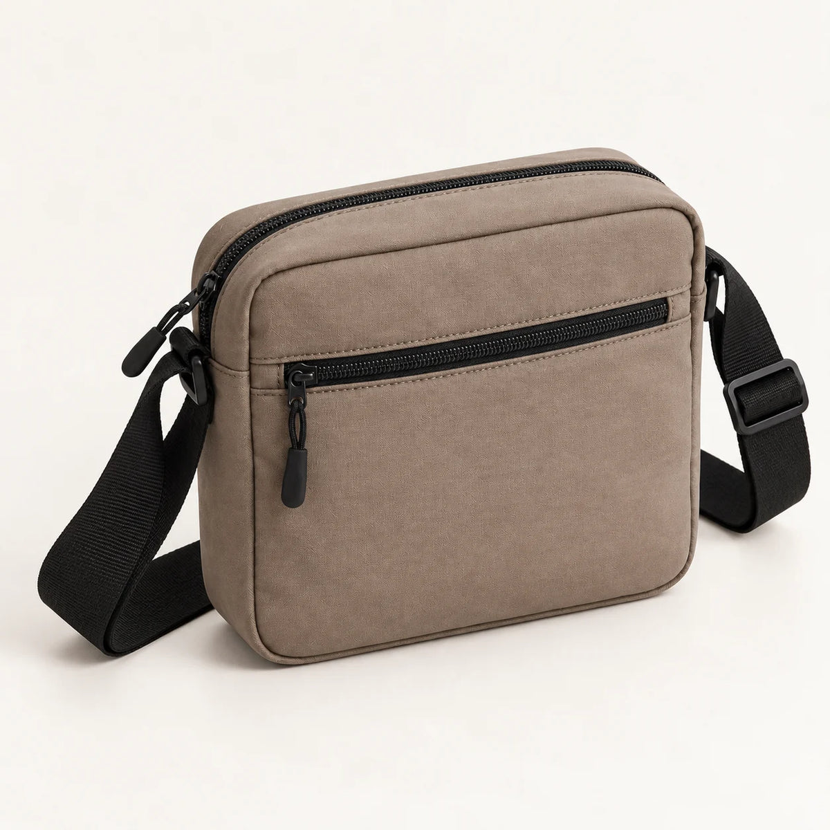 Compact Zip Crossbody — overview view