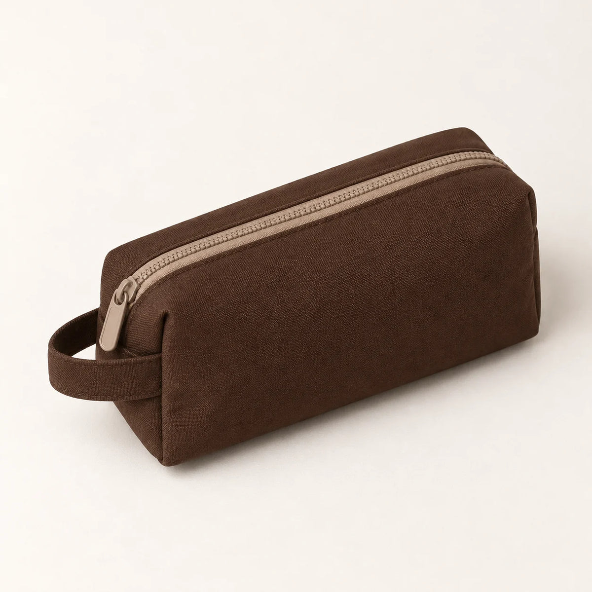 Daily Zip Pouch — overview view