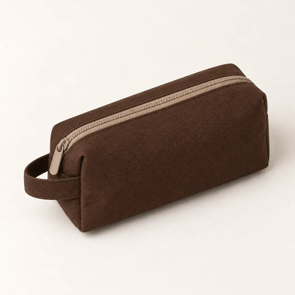 Daily Zip Pouch — overview view