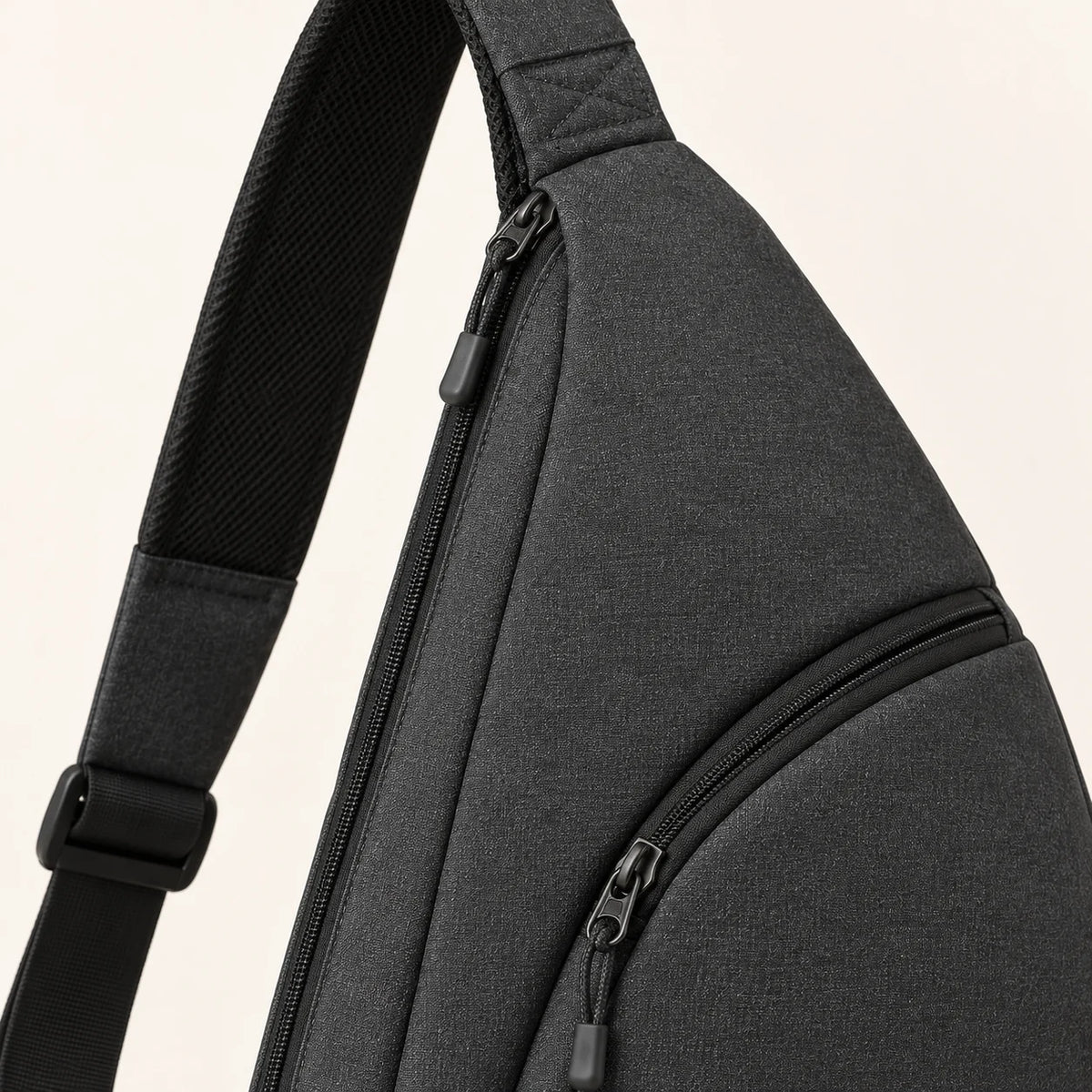 Everyday Sling Bag — detail view