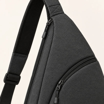 Everyday Sling Bag — detail view