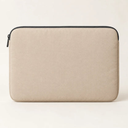 Minimal Laptop Sleeve — hero view