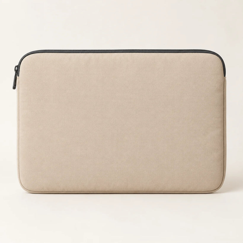 Minimal Laptop Sleeve