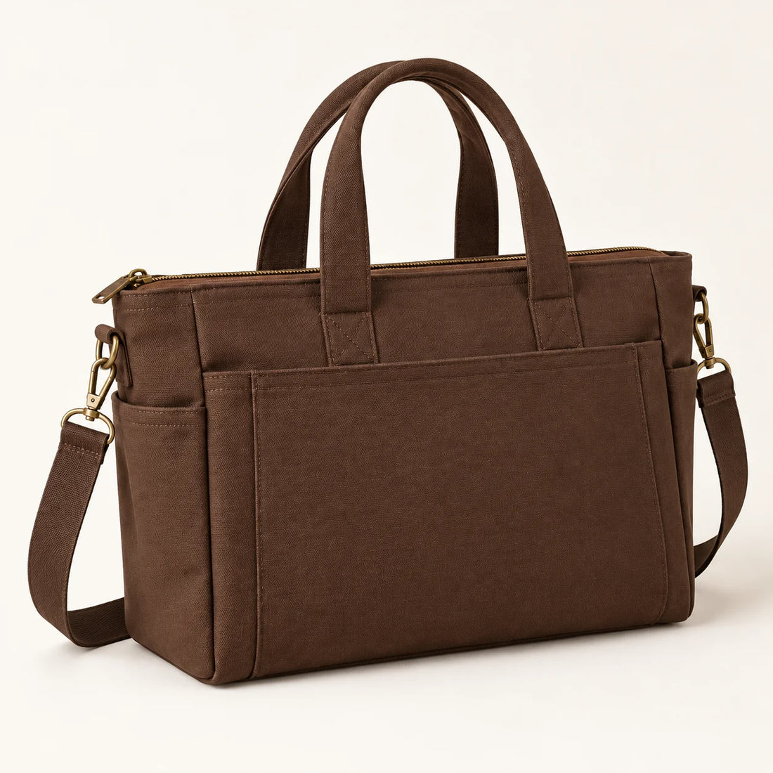 Structured Work Tote — feature view